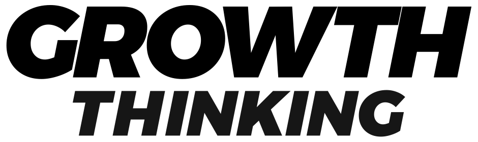 GrowthThinking Logo