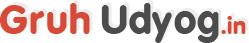 GruhUdyog.in Logo