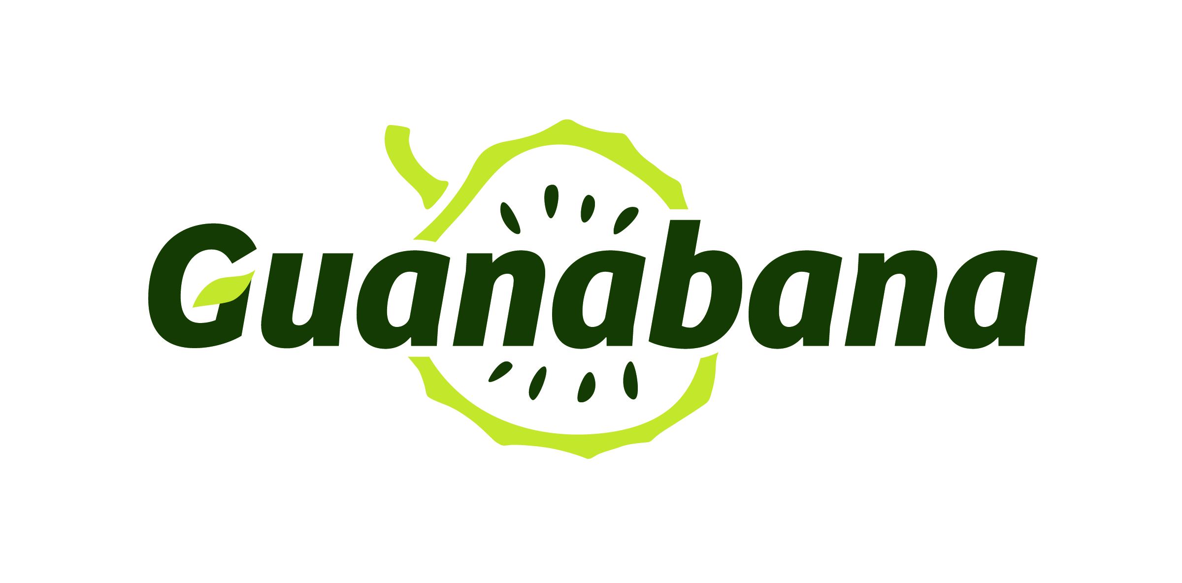 Guanabana Logo