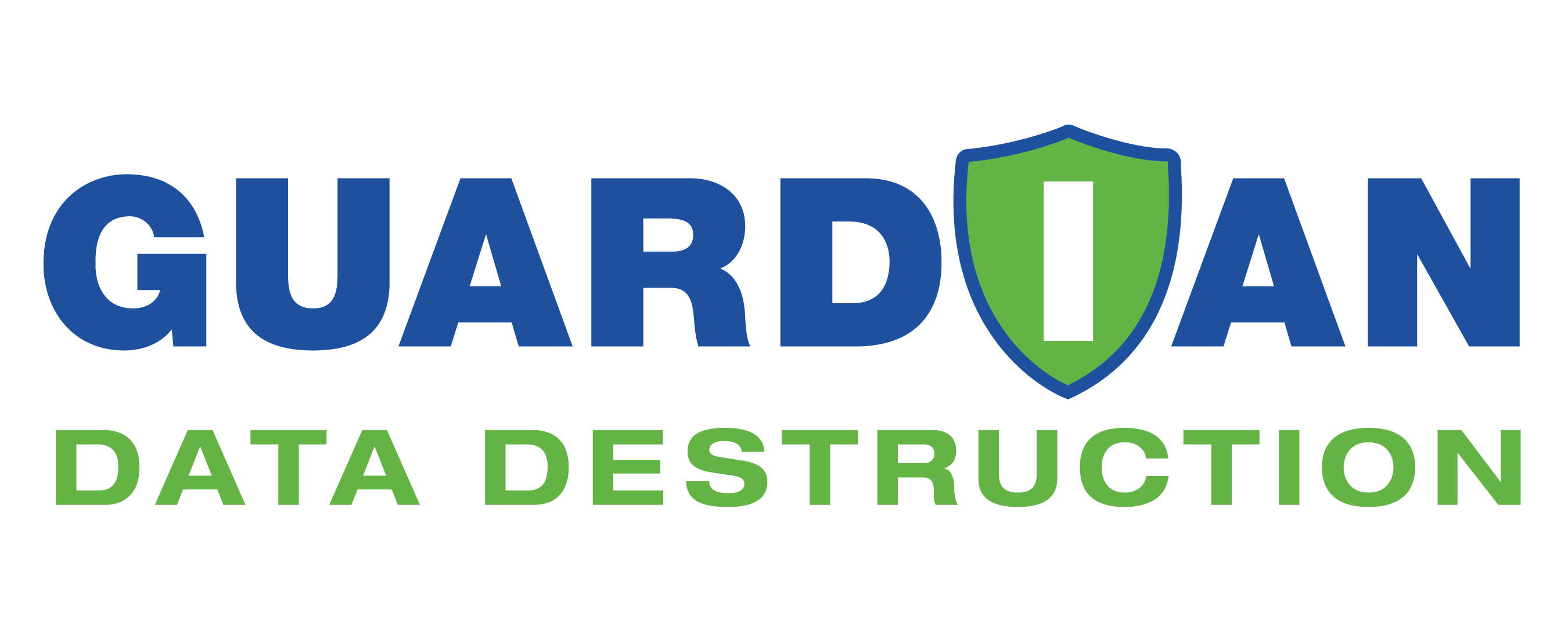 Guardiandata Logo