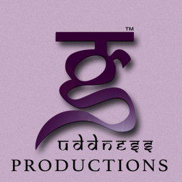 GuddnessFilms Logo