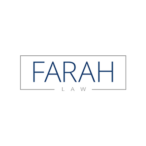 Farah Law Logo