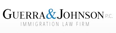 Guerra & Johnson, P.C. Logo