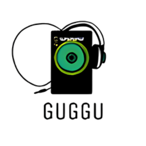 Guggu Enterprirses Logo