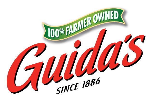 Guida's Dairy Logo