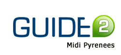 Guide2MidiPyrenees Logo