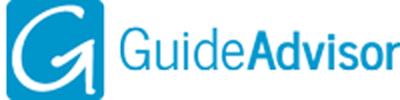 GuideAdvisor Logo