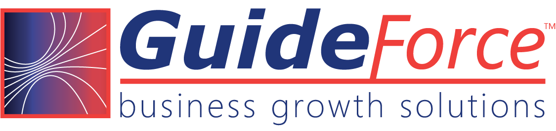 GuideForce Logo