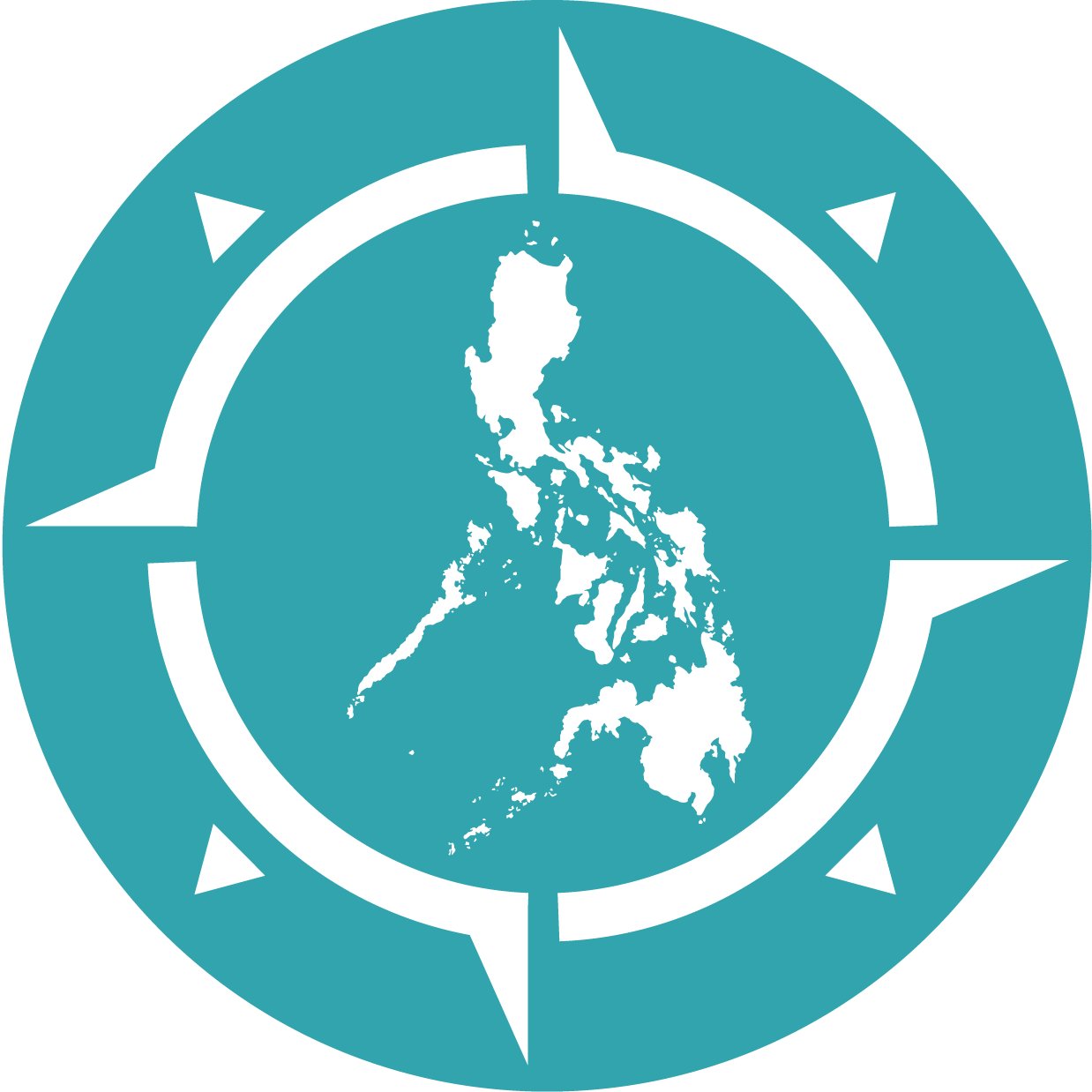 Guide to the Philippines Logo