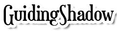 GuidingShadow Logo