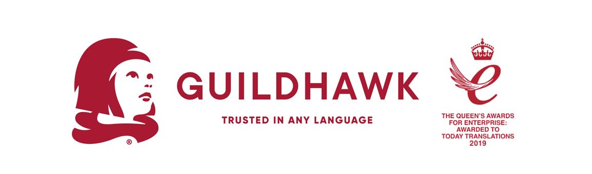 Guildhawk Logo