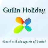 GuilinHoliday Logo
