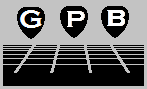 GuitarPickBuffet Logo