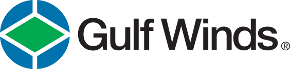 GulfWinds Logo
