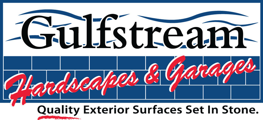 Gulfstreamhardscape Logo