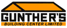 Gunthers Logo