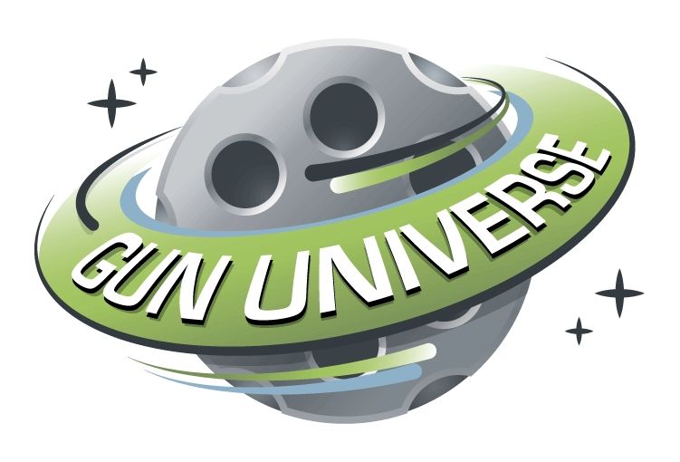 Gununiverse Logo