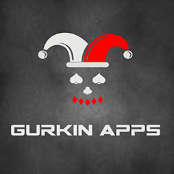 GurkinApps Logo