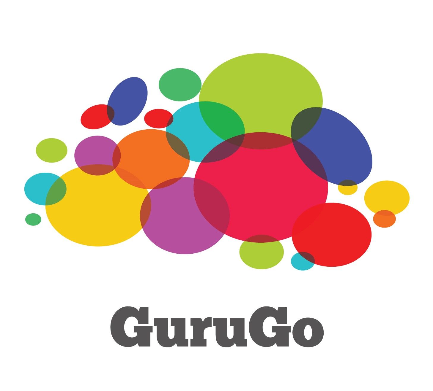 GuruGo Logo