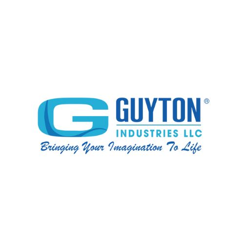 GuytonIndustries Logo