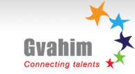 Gvahim Logo