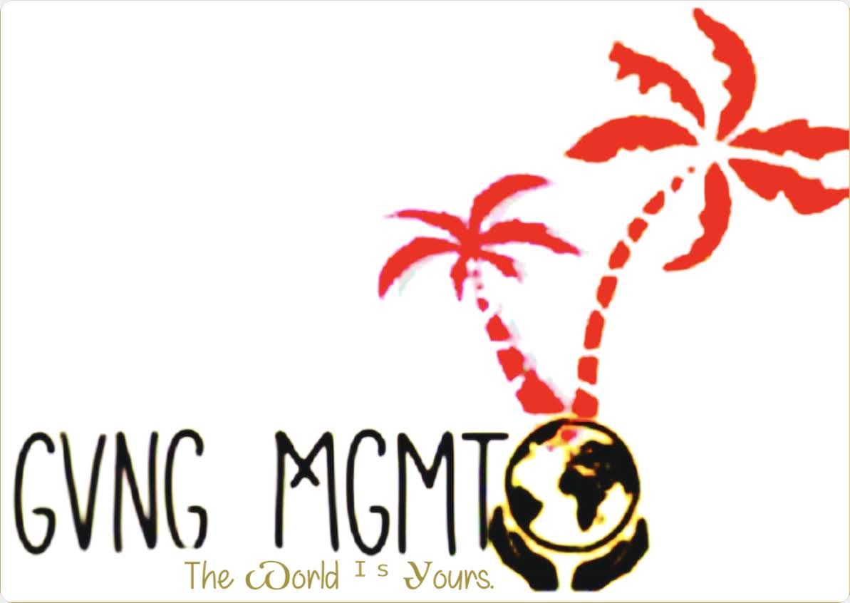 GvngMgmt (Gvng Management) Logo