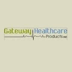 Gateway Healthcare Products Inc. Logo