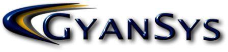 GyanSys Logo