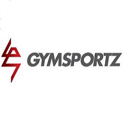 Gymsportz Fitness Logo