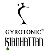 GyrotonicManhattan Logo