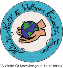 Health & Wellness Education Program Logo