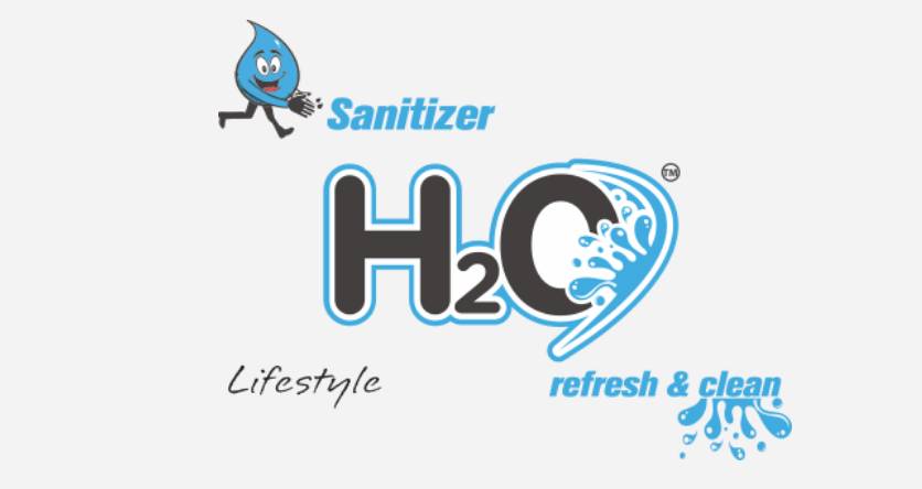 H2OSanitizers Logo