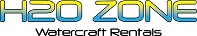 H2OZone Logo