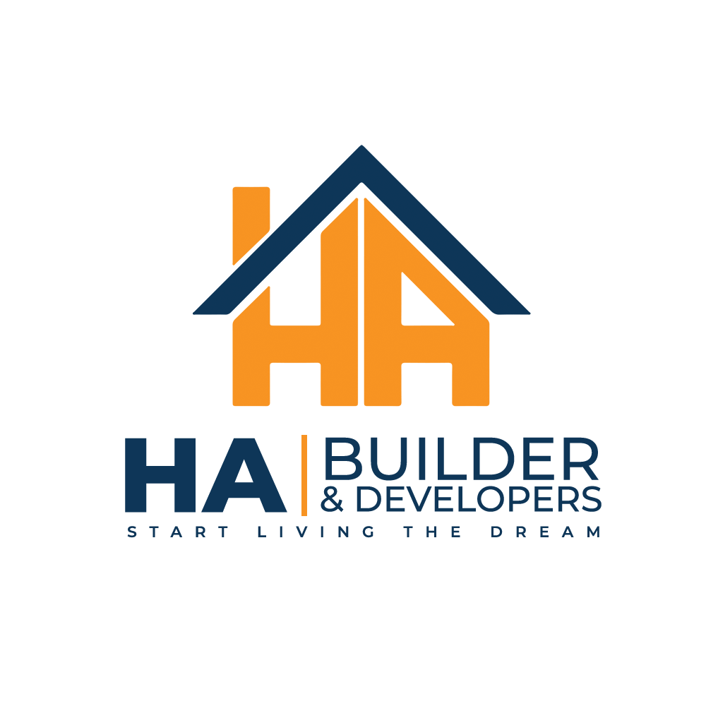 HABuilders Logo