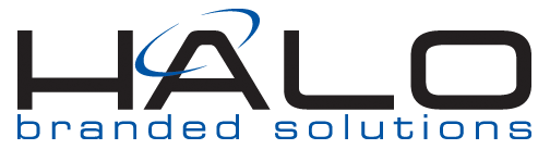 HALOBrandedSolutions Logo