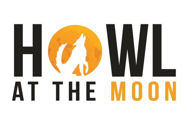 Howl at the Moon Logo