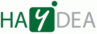 HAYDEA_Solutions Logo