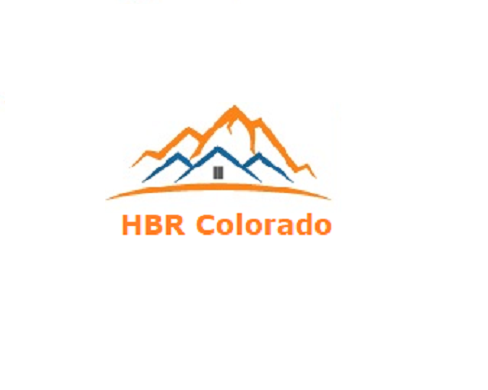 HBRColorado Logo