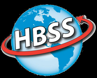 HB Software Solutions Logo