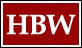 HB Wilkinson Title Co. Logo