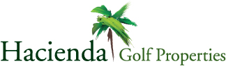 Hacienda Golf Properties Logo