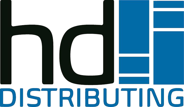 HDDistributing Logo