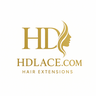 HDLace Logo