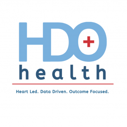 HDO Health Logo