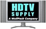 HDTV Supply Inc. Logo
