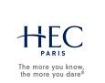 HEC_EXED_Paris Logo