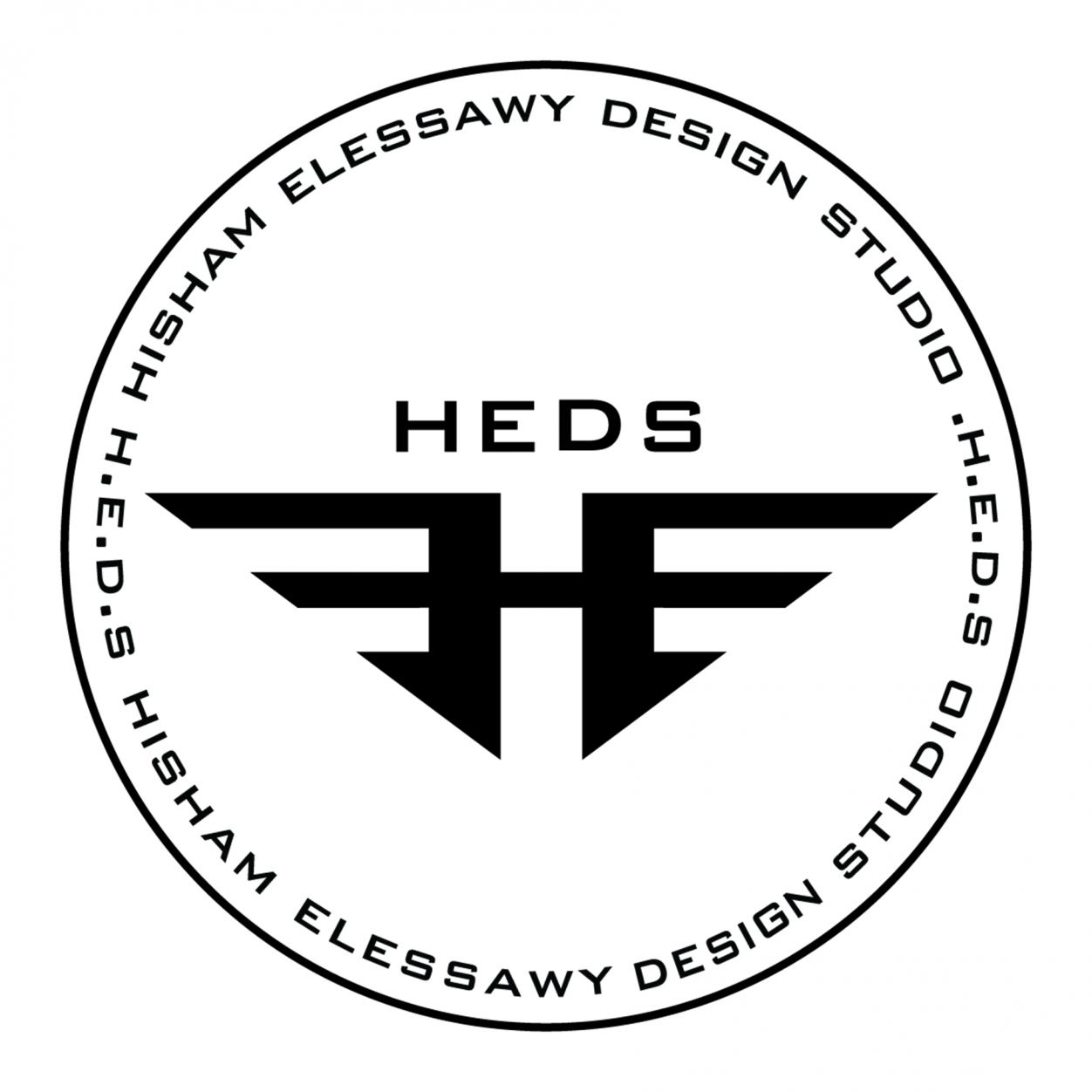 HEDSDesigns Logo