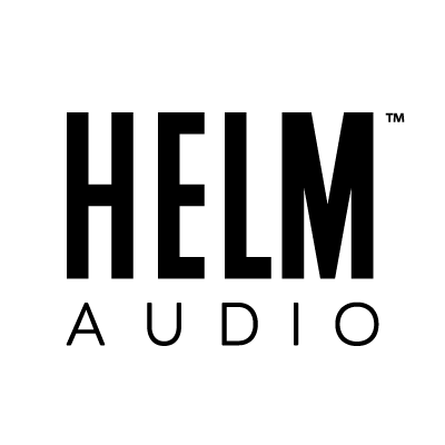 HELMAudio Logo