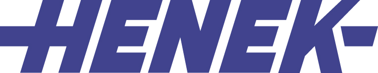 HENEK Manufacturing, Inc. Logo