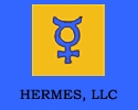 HERMES, LLC Logo